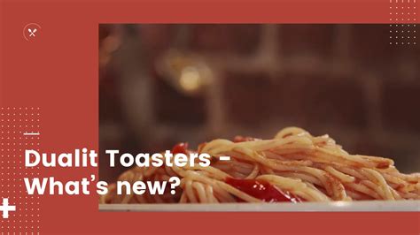 Toasters – Dualit Website.